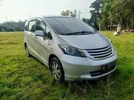 Honda Freed metic