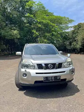 Nissan Xtrail 2.5 ST Matic 2010