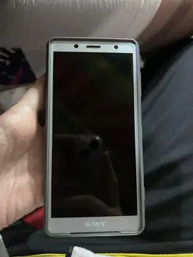 Sony xz2 compact 3/64gb