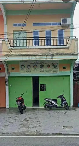 DI JUAL RUKO CEPAT‼️‼️