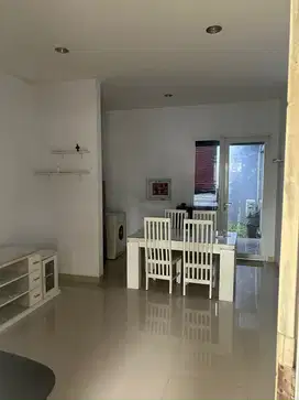 Disewakan Rumah di The Gardens Cirebon