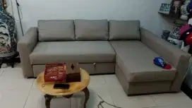 Servis sofa dan sepri bed