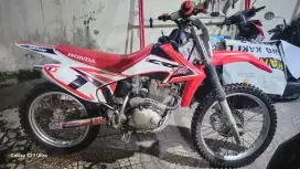 Honda Trail CRF 230cc 2012