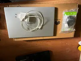 Huawei Mate Book D15
