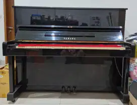 Piano Upright Built Up Japan Harga Cakep