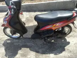 Mio sporty 5TL tahun 2007 full original