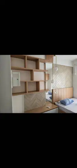 Apartemen skyhouse alam sutera tower acacia full furnished