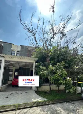 Rumah bagus siap huni di cluster arana harapan indah 2 bekasi