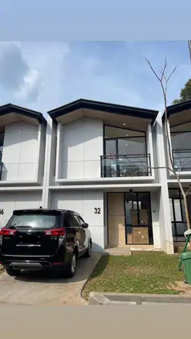 DIJUAL CEPAT RUMAH LIPPO KARAWACI, Kondisi Terawat, BU!