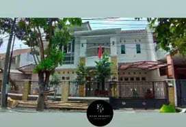 Dijual Rumah di cipayung jakarta timur, Lokasi strategis