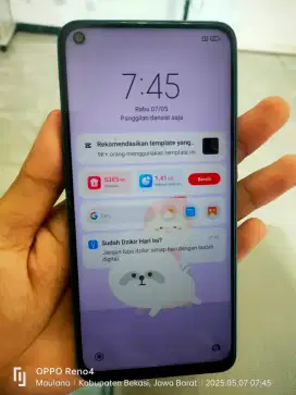 Forsale Redmi note 9