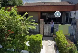 DIJUAL RUMAH HOOK DELTASARI INDAH MURAH DEKAT TOL