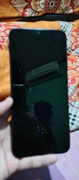 Redmi 9c 4/64
Hp only
Second like new