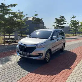 DP 8 JT | XENIA R 2016 MANUAL