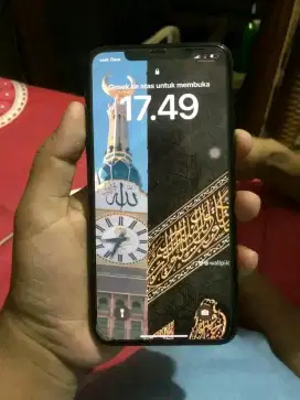 Iphone 11 pro max 256gb