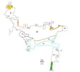 Dijual Tanah Komersial Legok Tangerang