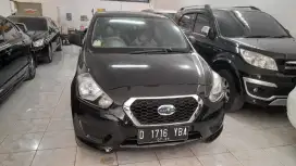 Datsun Go+ PANCA mt 2015 km.low 66rb (Dp. 9jt cicilan 1.882.000)