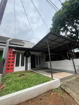 Dijual rumah Grand Cibubur country siap huni