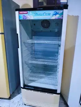 Showcase Polytron SCN181 Orisinil (kunci ada)