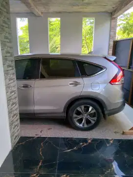 CRV prestige 2,4 matic