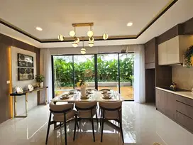 Unit Masa Kini, Rumah di Citra Garden Serpong 7x12m² Hanya 10 Menit ke