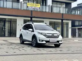 TERMURAH BRV E AT Automatic 2019