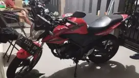 Honda CB 150 R 2016