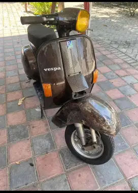 Vespa ps sera tahun 84