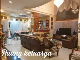 MEWAH 2 LANTAI, EKSKLUSIF AREA Di GALAXY BUMI PERMAI ARAYA I