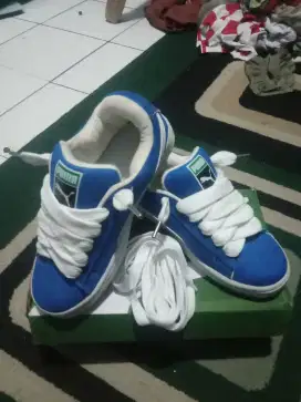 JUAL SEPATU GEMUK