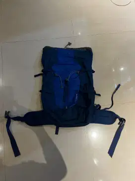 tas gunung eiger