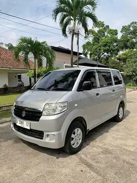 Suzuki APV GL MT 2013