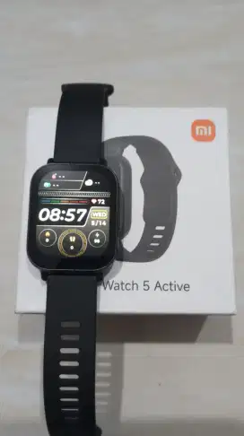 Redmi Watch 5 Active