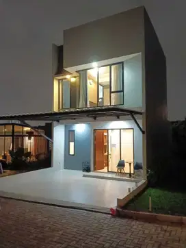 Dijual Rumah Sangat Strategis Jakarta Timur 9 Menit LRT Ciracas