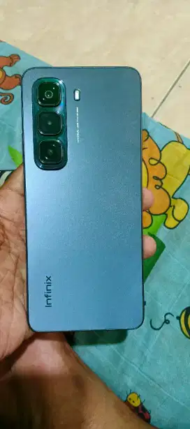 Infinix hot 50 4g