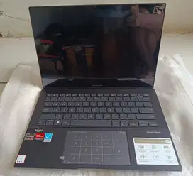 Asus Zenbook 14 Oled