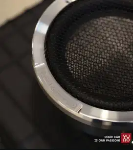 Store Assistant - Toko Audio Mobil