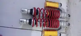 Shock gp rideit 330