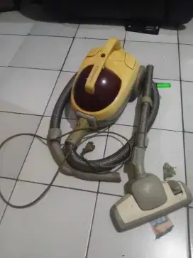 Vakum cleaner electro lux