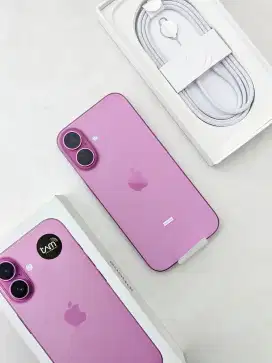 iPhone 16 128 GB IBox (OPEN BOX)