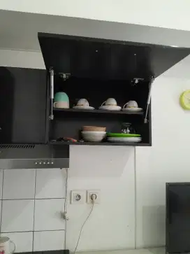 Disewakan bulan an apartemen springlake