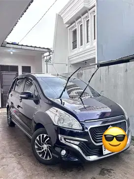 Ertiga Dreza 2016