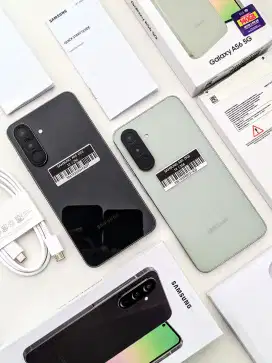 Samsung A56 Ram 12/256 GB