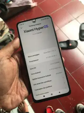 Redmi note 11 pro