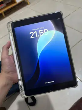 Ipad 7 32gb + apple pencil gen 1