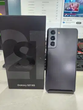Samsung Galaxy S21 5G 8/128 GB