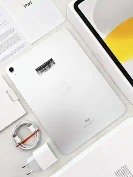 iPad Gen 10 64 GB wifi Resmi IBox