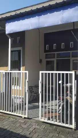 Rumah Murah Siap Huni Di Medayu Utara Rungkut Dekat OERR, Pandugo MERR