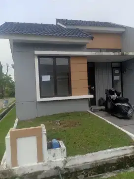 DISEWAKAN PERUMAHAN DI MAJA MURAH BARU
