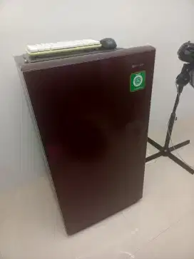 Dijual Kulkas Sharp 1 Pintu